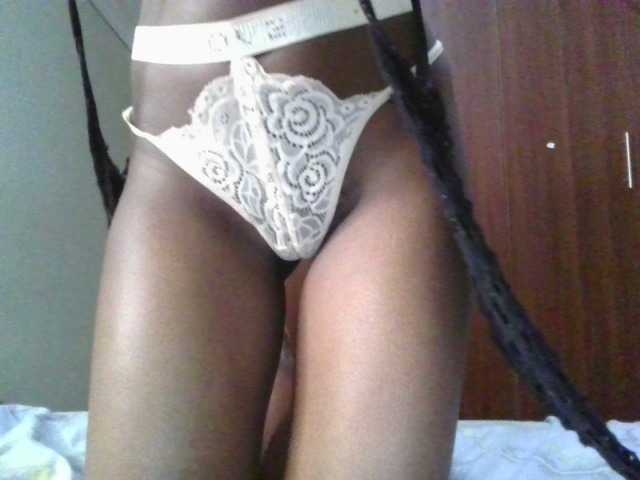 Brianasexy4u's BongaCams show and profile