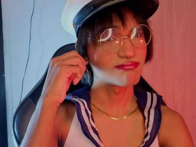 tiffany1-777 live webcam show