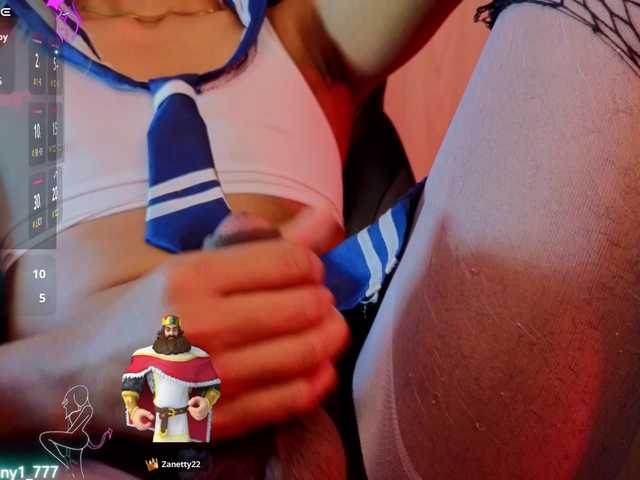 tiffany1-777 live webcam show