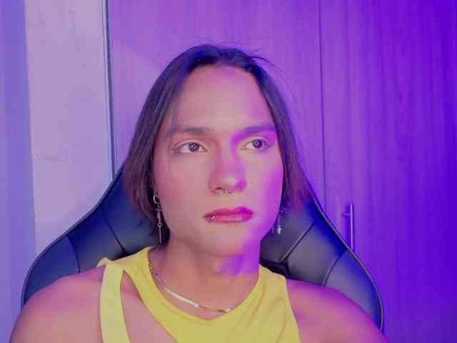 tiffany1-777 Sex Cam Show