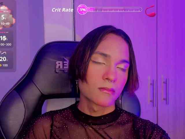 tiffany1-777 Sex Cam Show