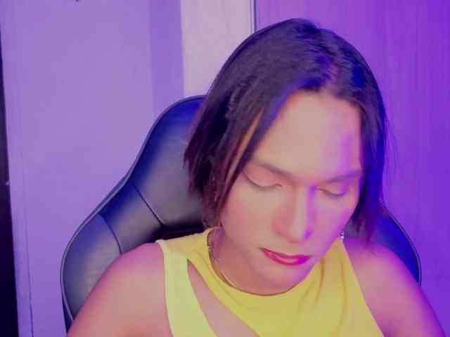 tiffany1-777 Sex Cam Show