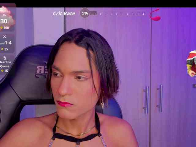 tiffany1-777 Sex Cam Show