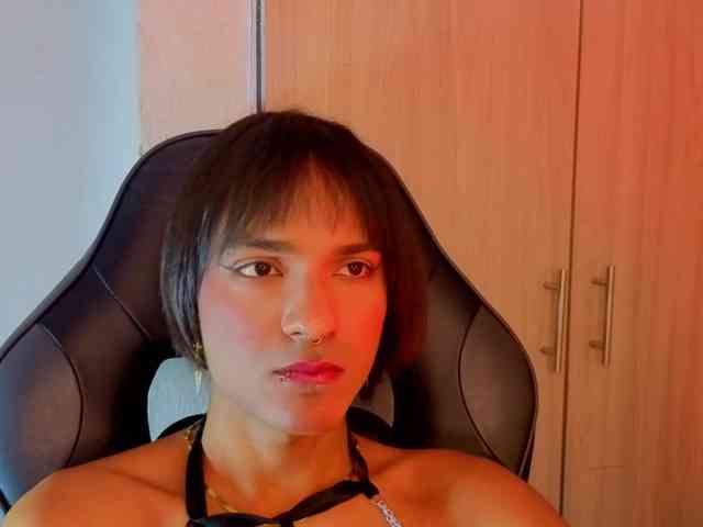 tiffany1-777 Live Webcam on BongaCams