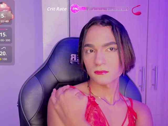 tiffany1-777 Sex Cam Show