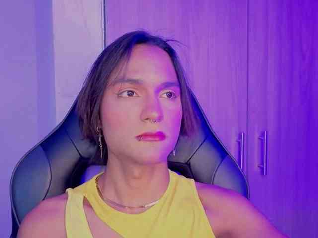 tiffany1-777 Sex Cam Show
