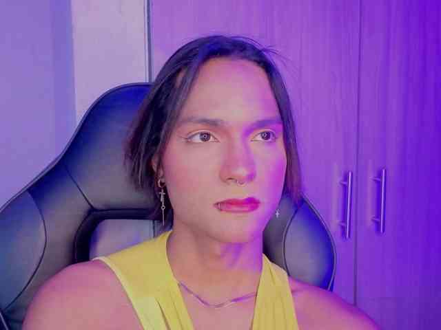 tiffany1-777 Sex Cam Show