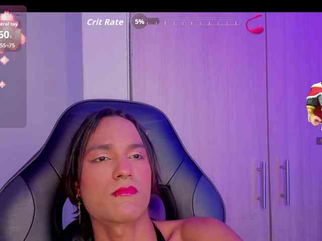 tiffany1-777 Sex Cam Show