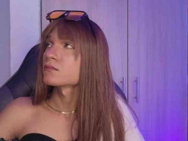 tiffany1-777 Live Webcam on BongaCams