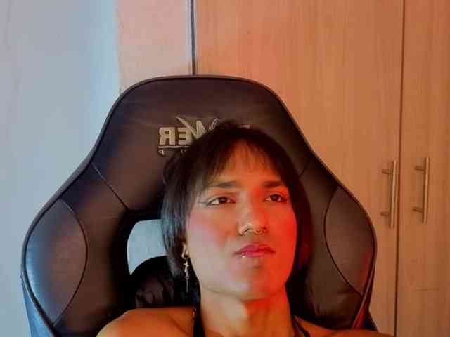 tiffany1-777 Live Webcam on BongaCams