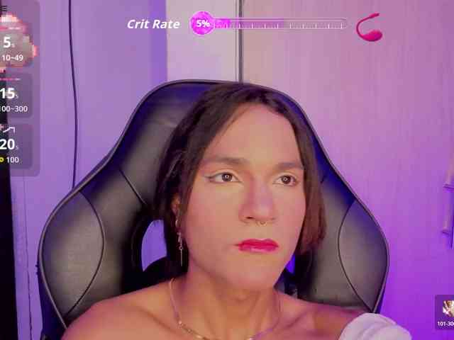 tiffany1-777 Sex Cam Show
