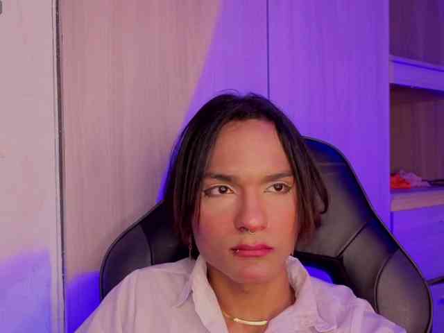 tiffany1-777 Sex Cam Show