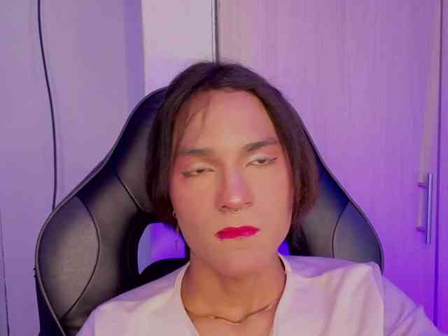tiffany1-777 Sex Cam Show