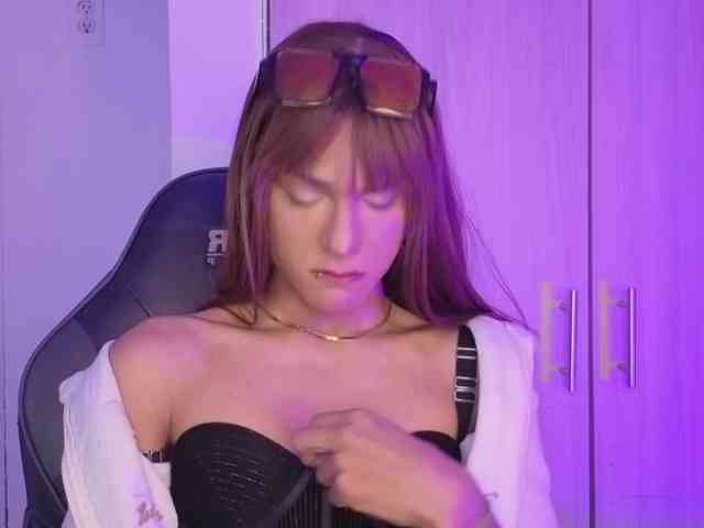 tiffany1-777 Live Webcam on BongaCams