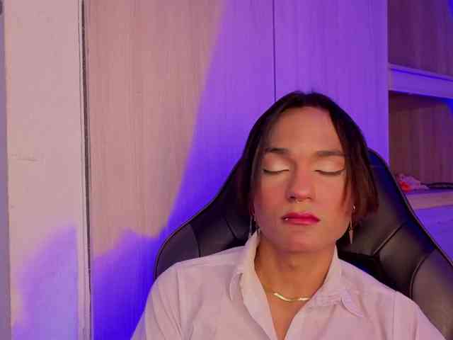 tiffany1-777 Sex Cam Show