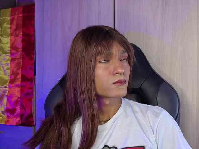 tiffany1-777 Live Webcam on BongaCams