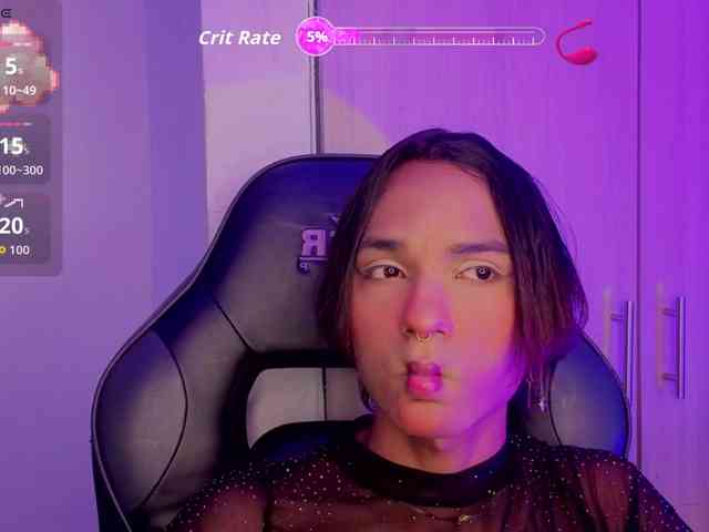 tiffany1-777 Sex Cam Show