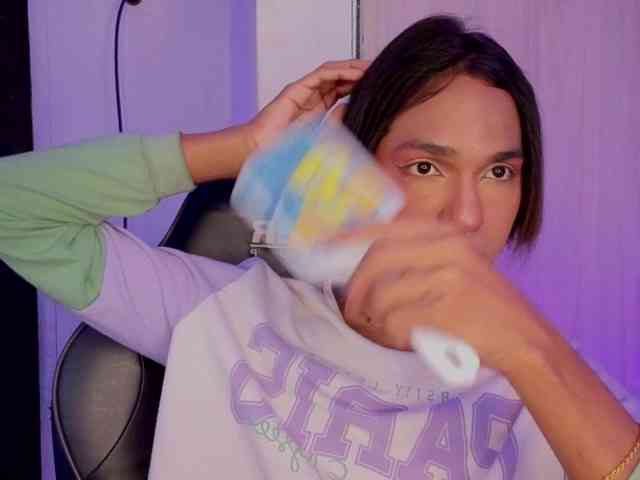 tiffany1-777 Sex Cam Show