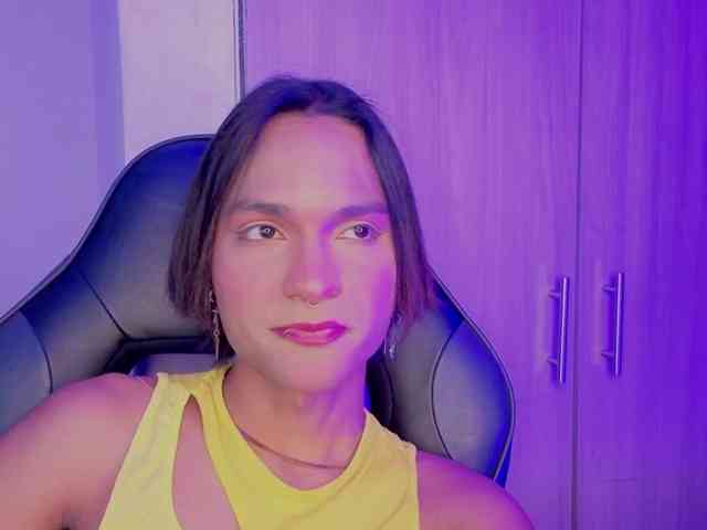 tiffany1-777 Sex Cam Show