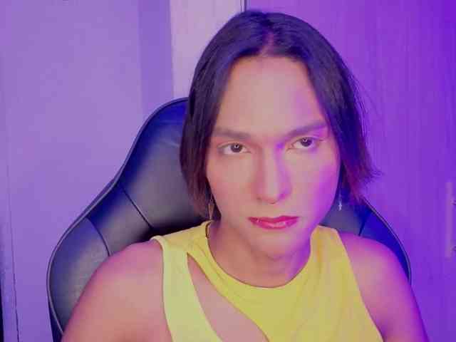tiffany1-777 Sex Cam Show