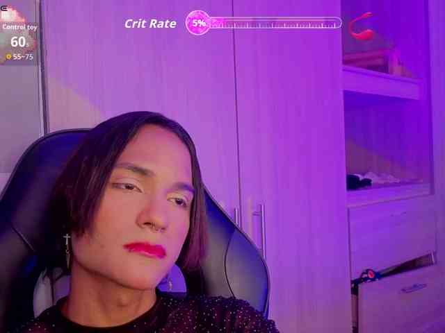 tiffany1-777 Sex Cam Show