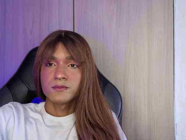 tiffany1-777 Live Webcam on BongaCams