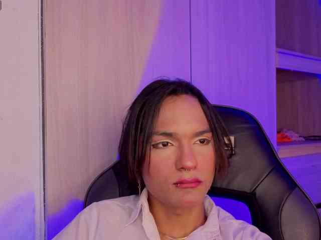 tiffany1-777 Sex Cam Show