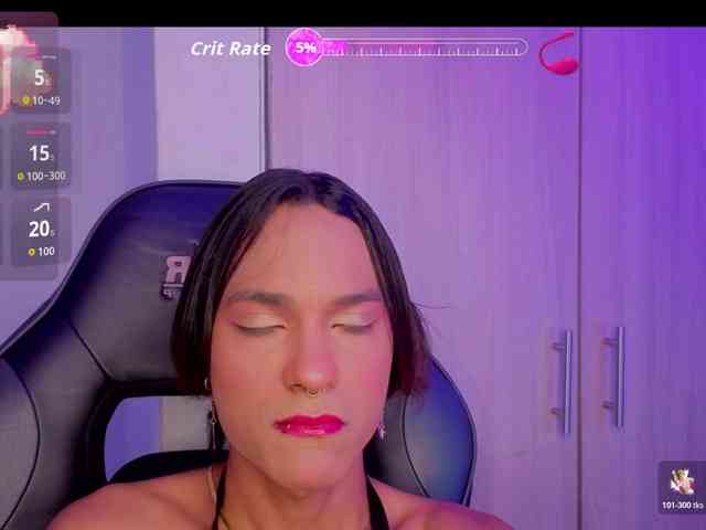 tiffany1-777 Sex Cam Show
