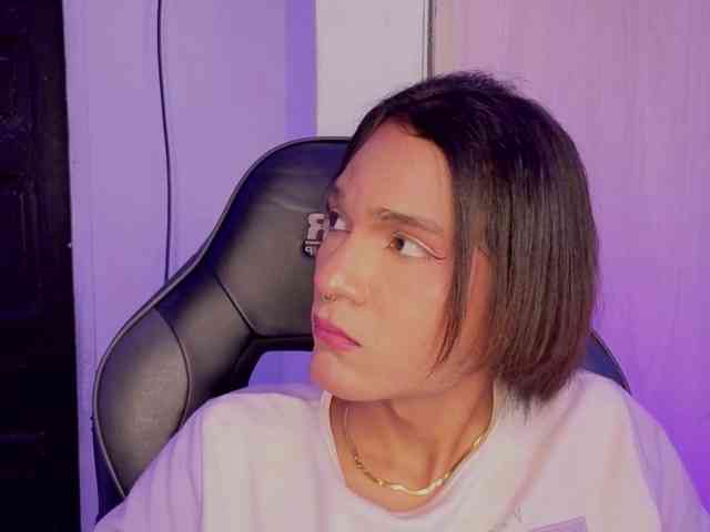 tiffany1-777 Sex Cam Show
