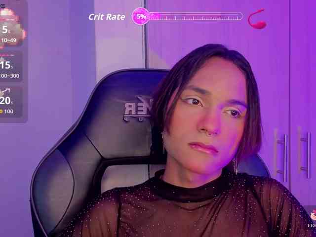 tiffany1-777 Sex Cam Show