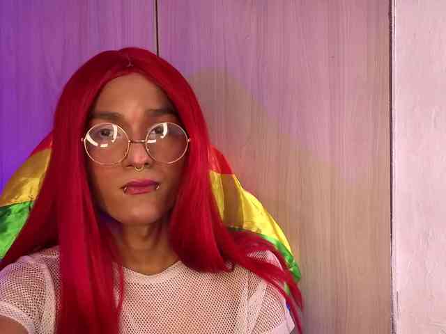 tiffany1-777 Live Webcam on BongaCams