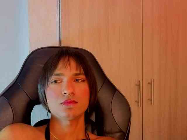 tiffany1-777 Live Webcam on BongaCams