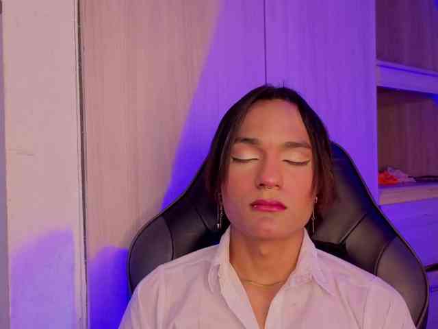 tiffany1-777 Sex Cam Show