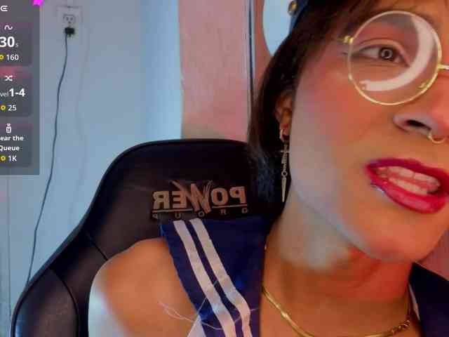 tiffany1-777 Live Webcam on BongaCams