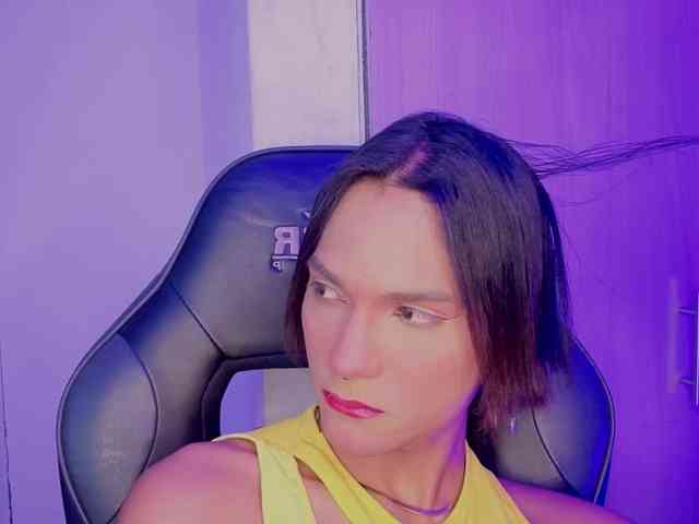 tiffany1-777 Sex Cam Show