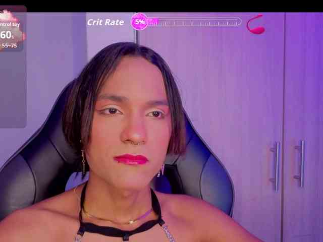 tiffany1-777 Sex Cam Show