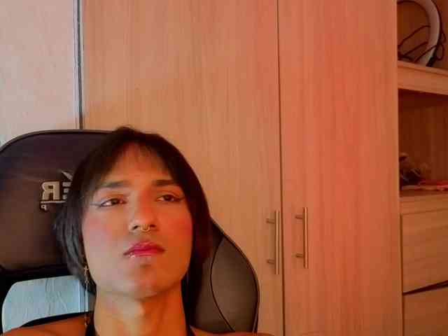 tiffany1-777 Live Webcam on BongaCams
