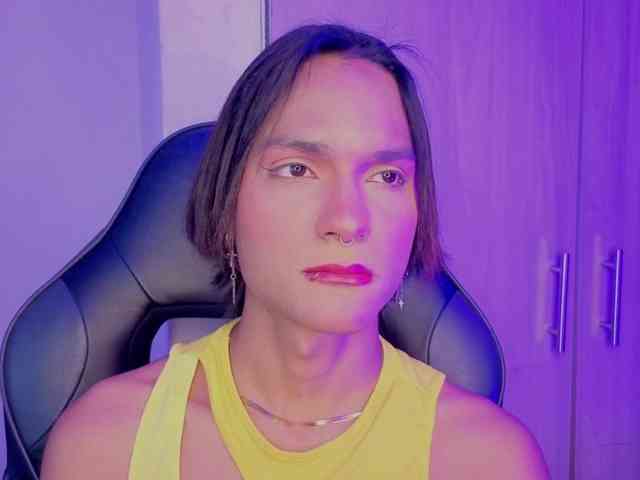 tiffany1-777 Sex Cam Show