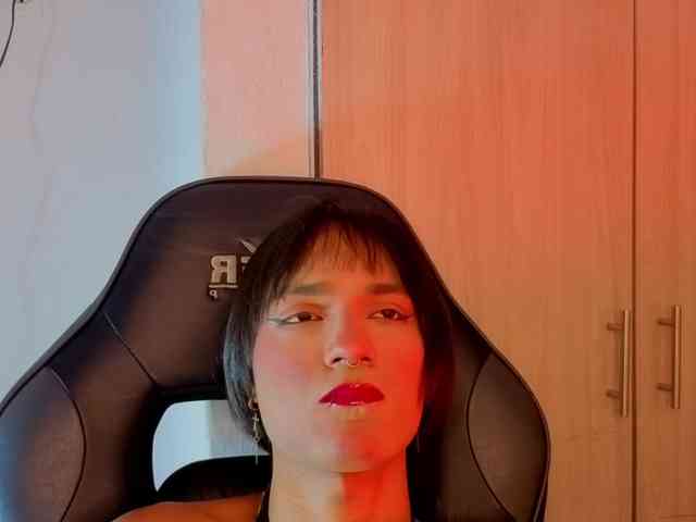 tiffany1-777 Live Webcam on BongaCams