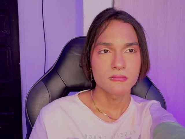 tiffany1-777 Sex Cam Show