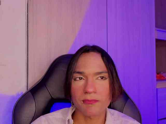 tiffany1-777 Sex Cam Show