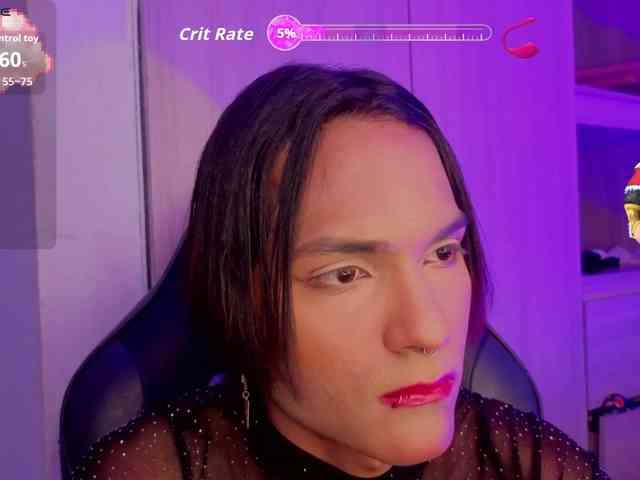 tiffany1-777 Sex Cam Show