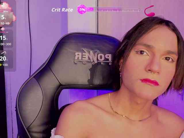 tiffany1-777 Sex Cam Show