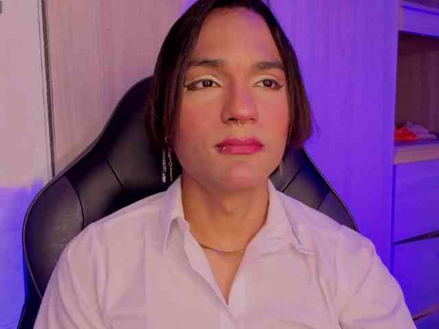 tiffany1-777 Sex Cam Show