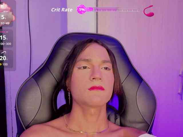 tiffany1-777 Sex Cam Show