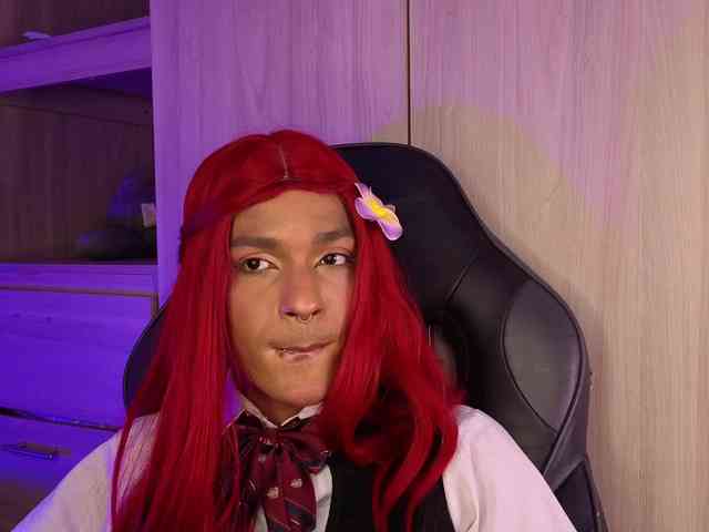 tiffany1-777 Live Webcam on BongaCams