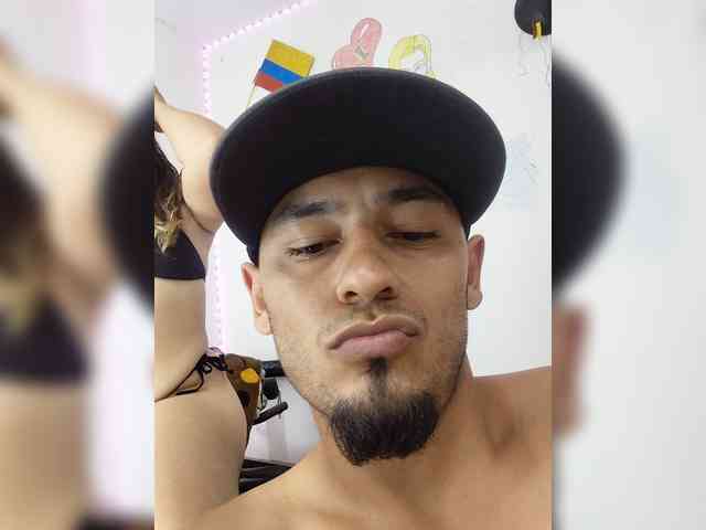 Isabella-03 webcam