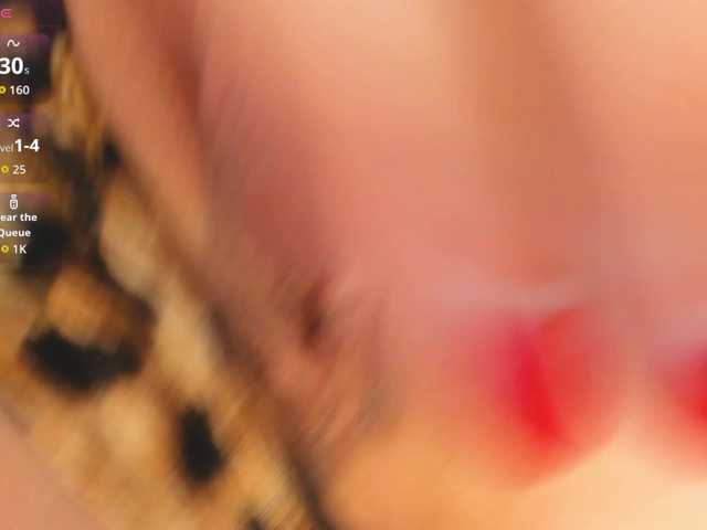 Nastyundi's BongaCams profile