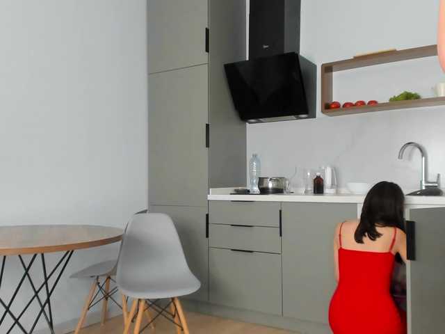 Nastyundi live cam on BongaCams