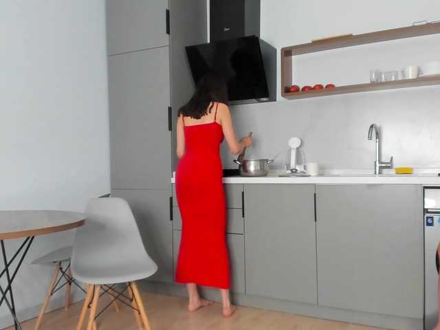 Nastyundi live cam on BongaCams